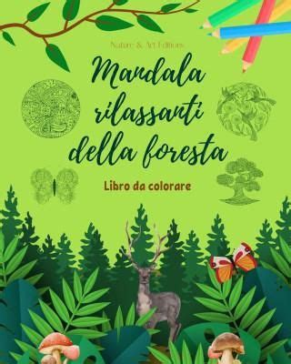 Tatuaggi della foresta, per gli amanti della natura